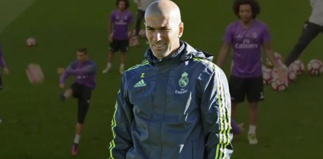 Zidane