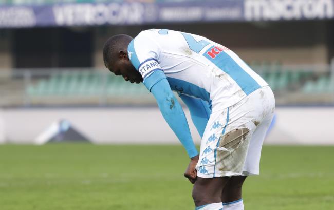 Koulibaly