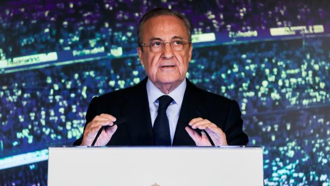 Florentino