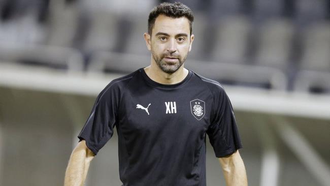 Xavi