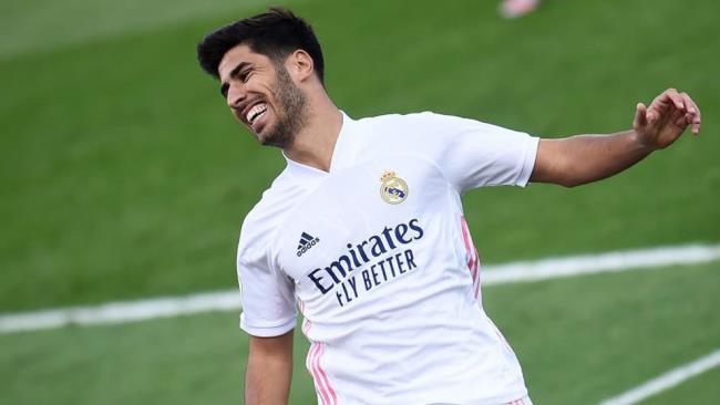 Asensio