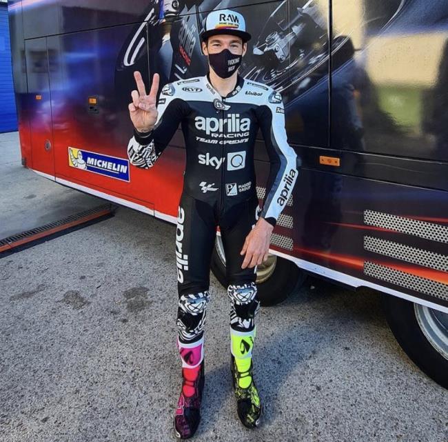 aleix espargaró