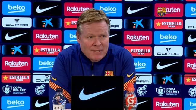 Ronald Koeman