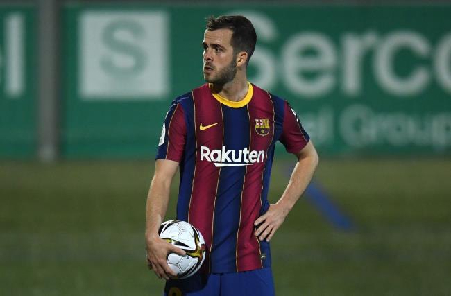 Pjanic