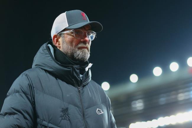 Jürgen Klopp