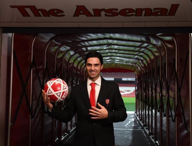 arteta