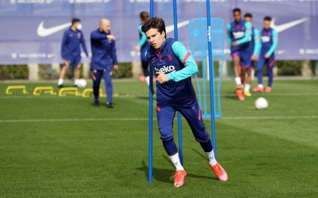 Riqui Puig