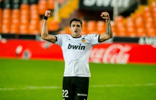 Maxi Gómez