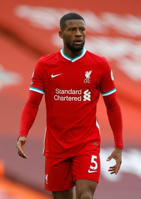 Wijnaldum