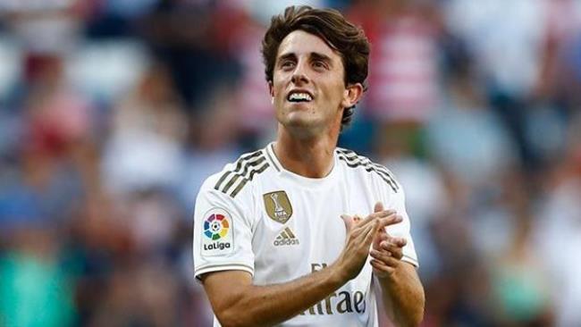 Odriozola