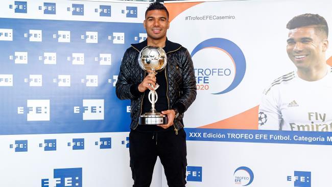 Casemiro