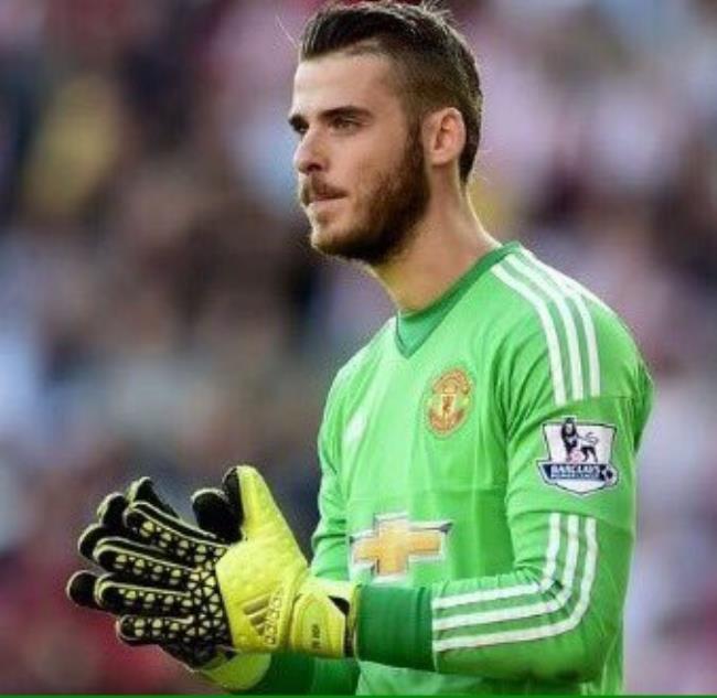 De Gea