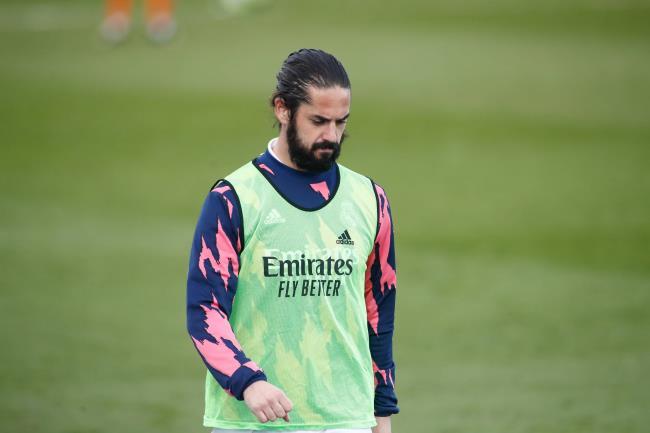 Isco