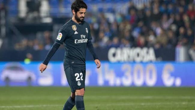 Isco 