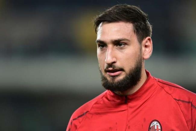 Donnarumma