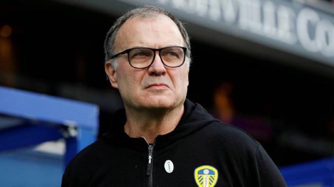 Marcelo Bielsa