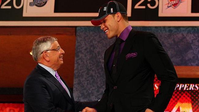 Draft de 2009