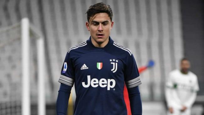 Dybala