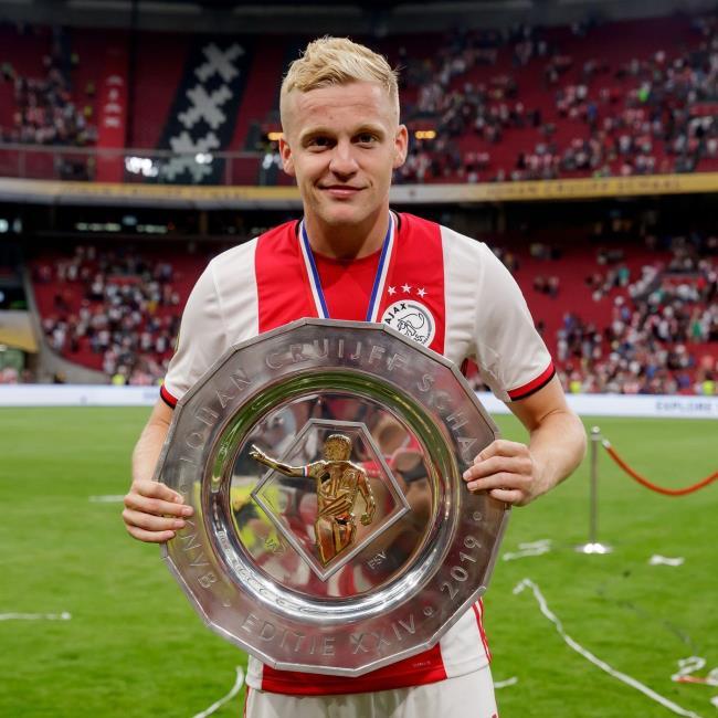 Van de Beek