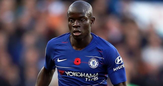 Kanté