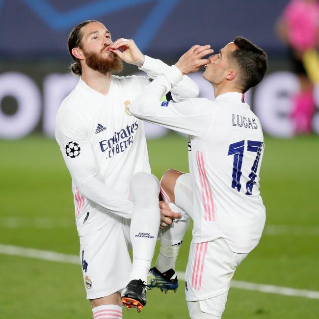 Ramos y Vázquez