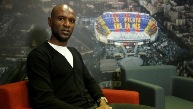 Abidal