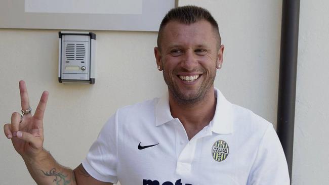 Cassano