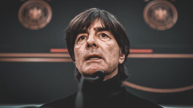 Joachim Löw