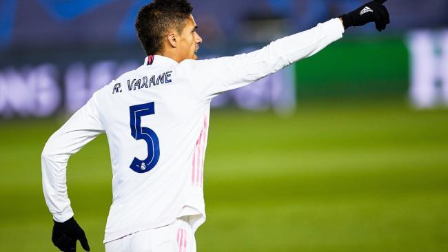 varane