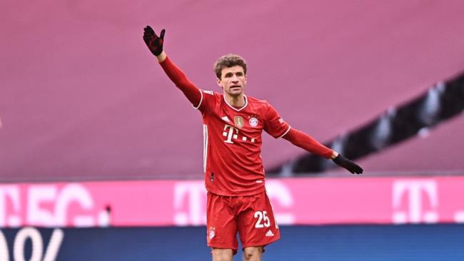 Müller