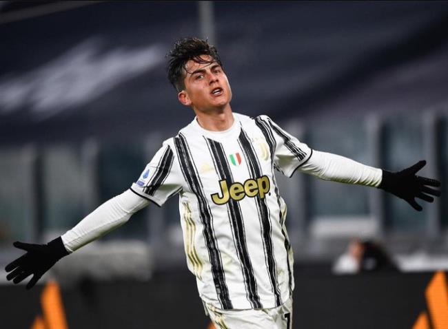 Paulo Dybala