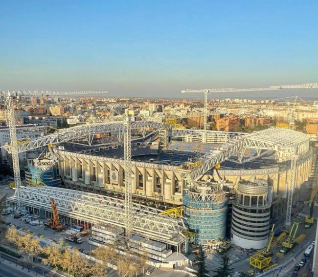 bernabéu