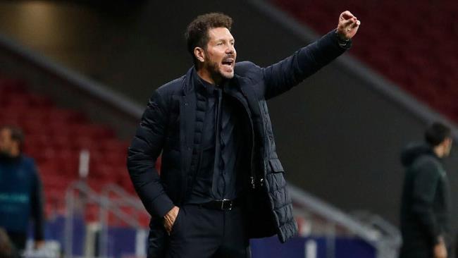 Diego Simeone