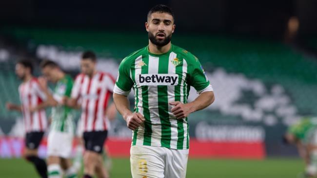 Fekir