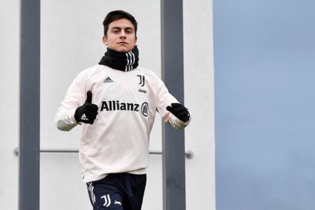 Dybala