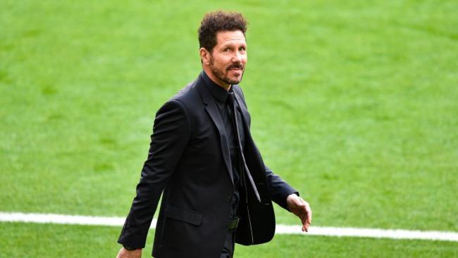 Diego Simeone