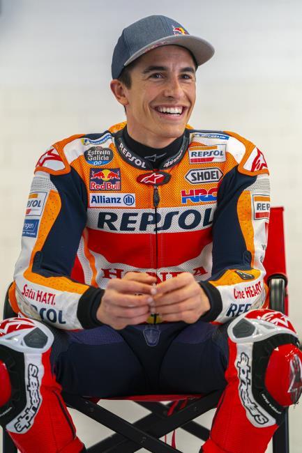 Marc Márquez