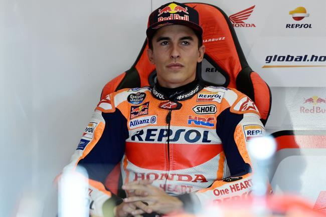 Marc Márquez