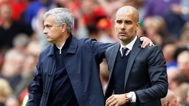 Pep y Mou