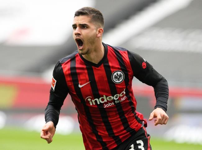 andré silva