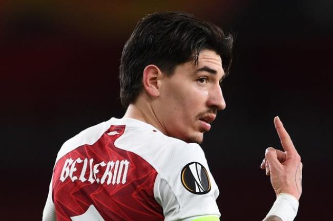 Bellerín