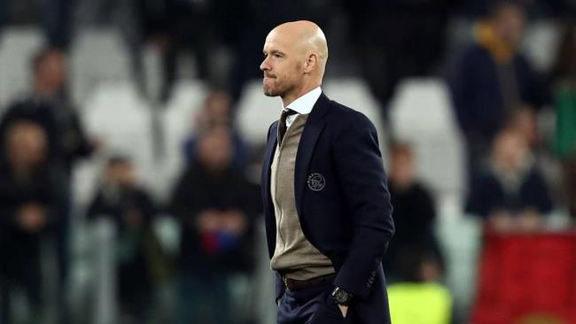 Ten Hag