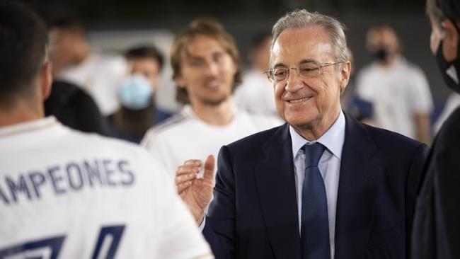 florentino