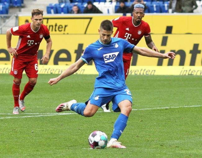 Kramaric