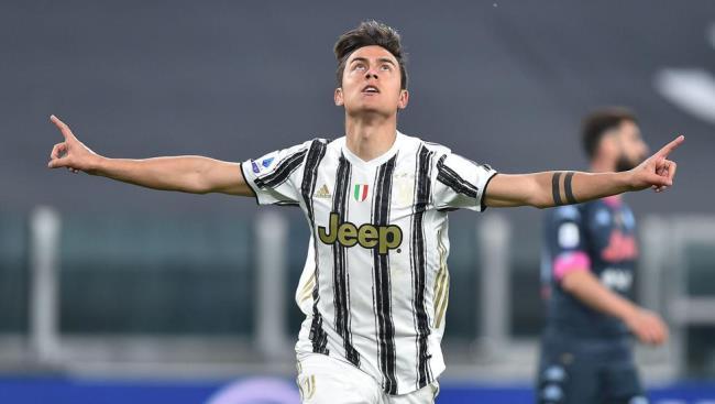 Dybala