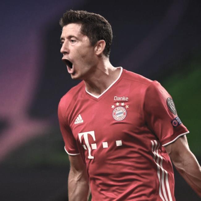 Lewandowski