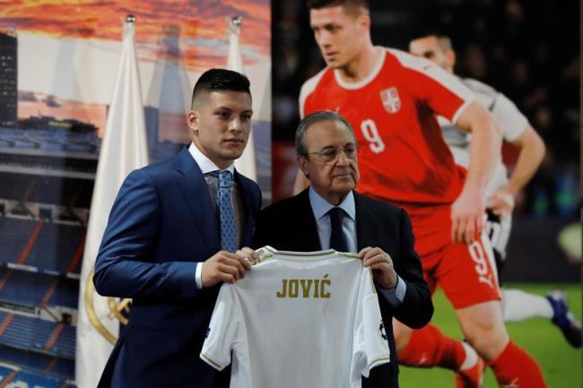 Florentino y Jovic