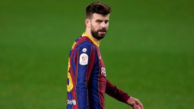 Piqué