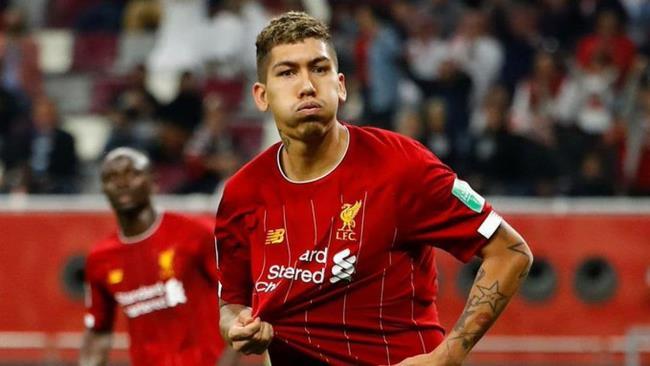 firmino