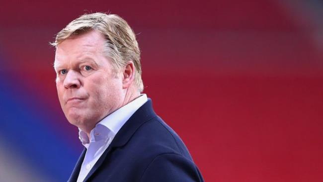 Koeman